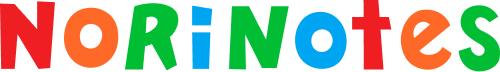 Nori Notes Logo